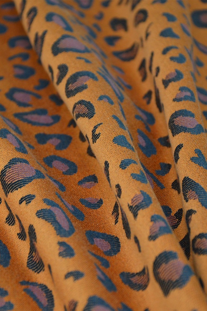 Fular portabebé Safari - KOKADI