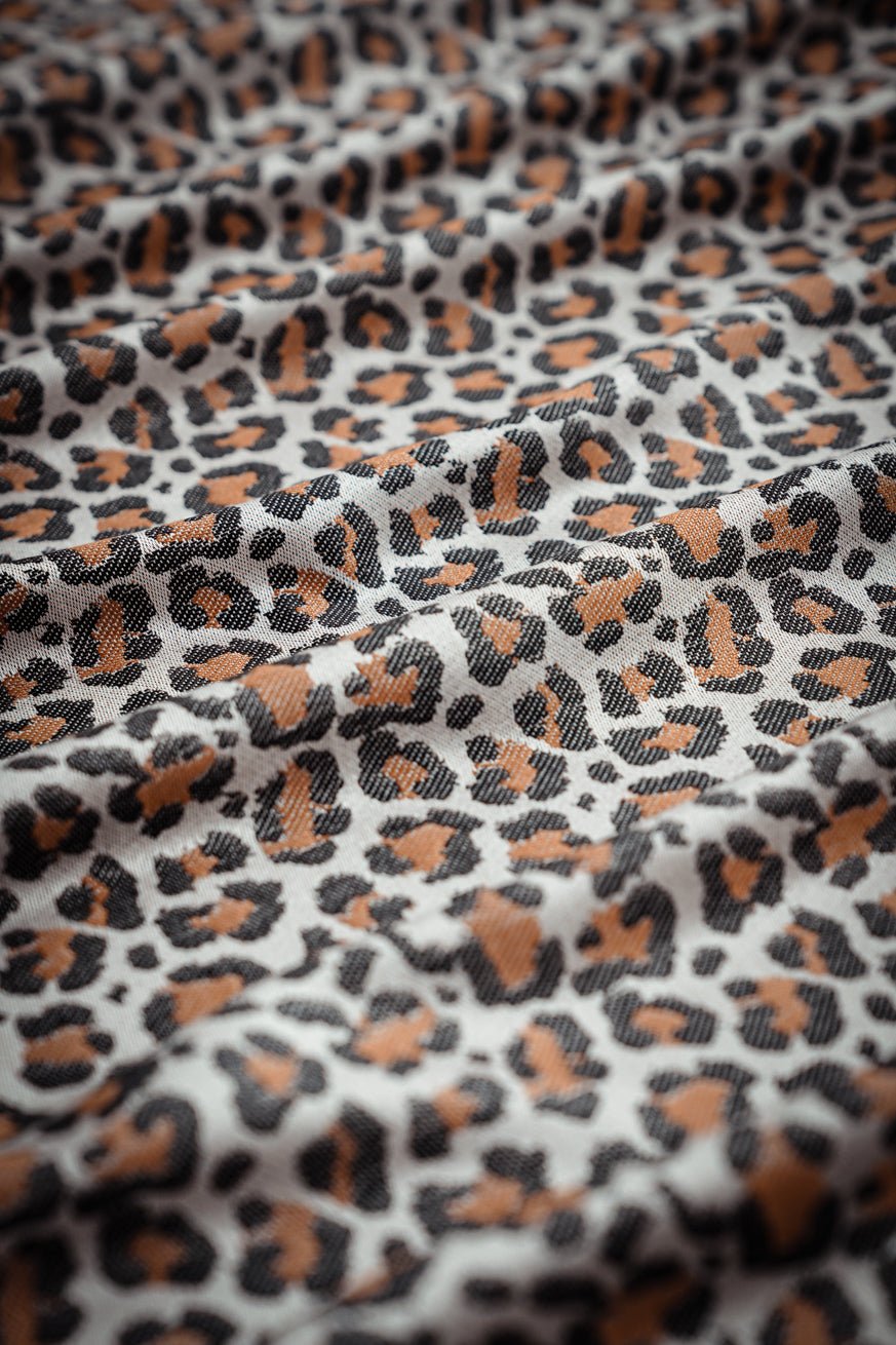 Fular portabebé Safari arena del desierto - KOKADI