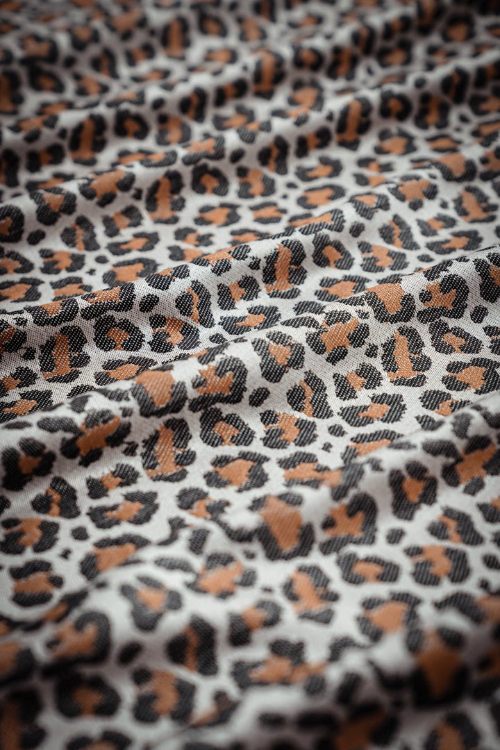 Fular portabebé Safari arena del desierto - KOKADI