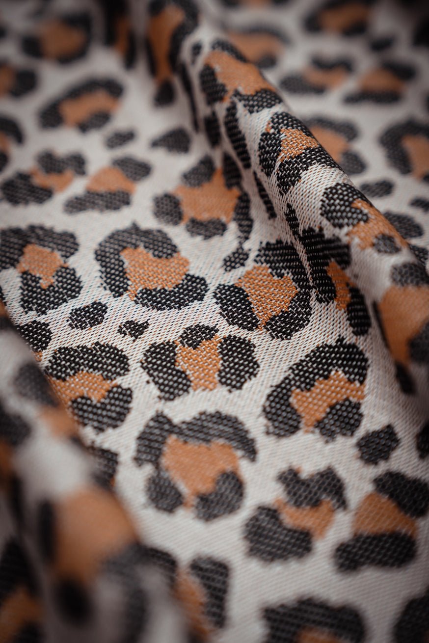 Fular portabebé Safari arena del desierto - KOKADI