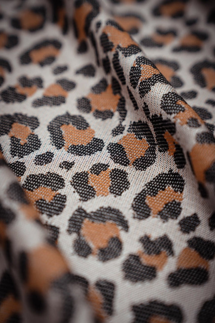 Fular portabebé Safari arena del desierto - KOKADI