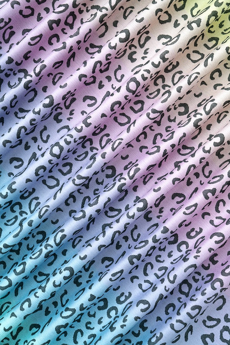 KOKADI Fular portabebé Vickyfari