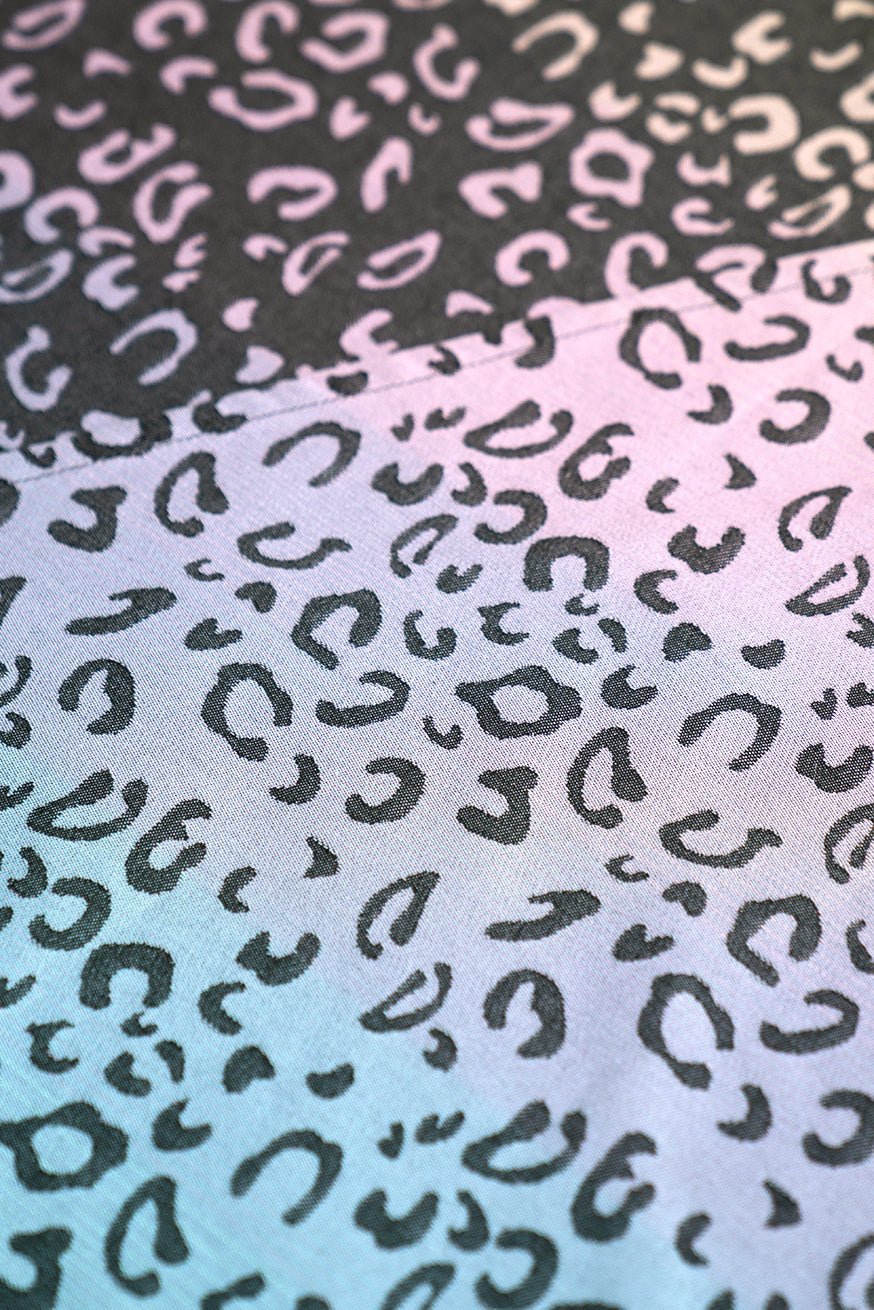 KOKADI Fular portabebé Vickyfari