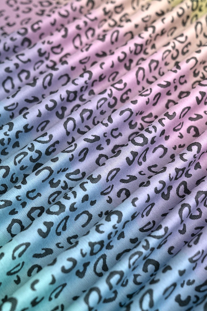 KOKADI Fular portabebé Vickyfari