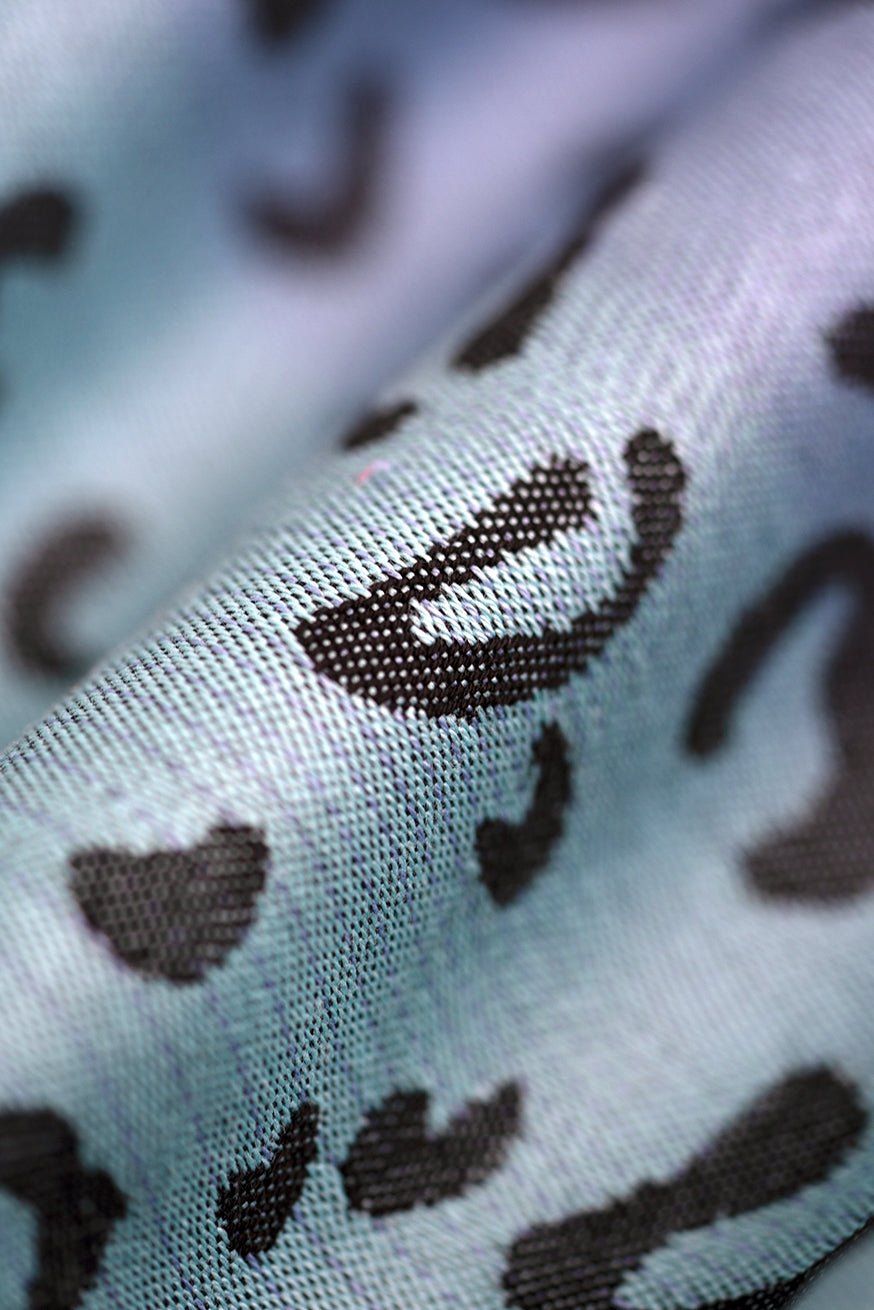 KOKADI Fular portabebé Vickyfari