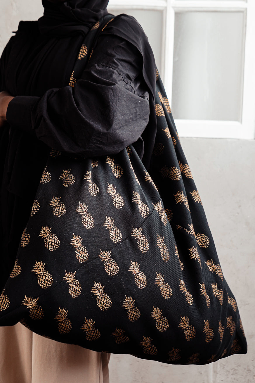XXL SHOPPER Piña Penélope