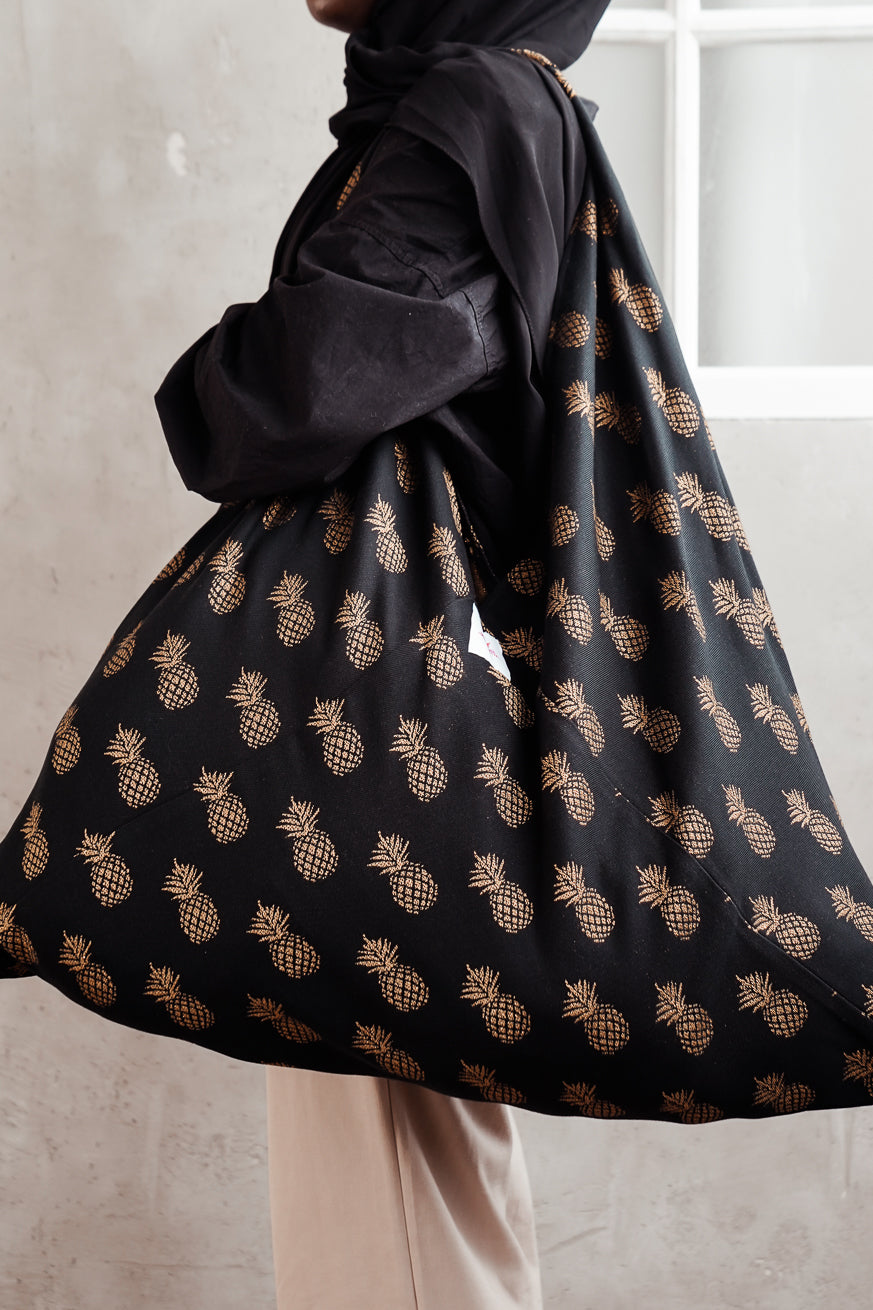 XXL SHOPPER Piña Penélope