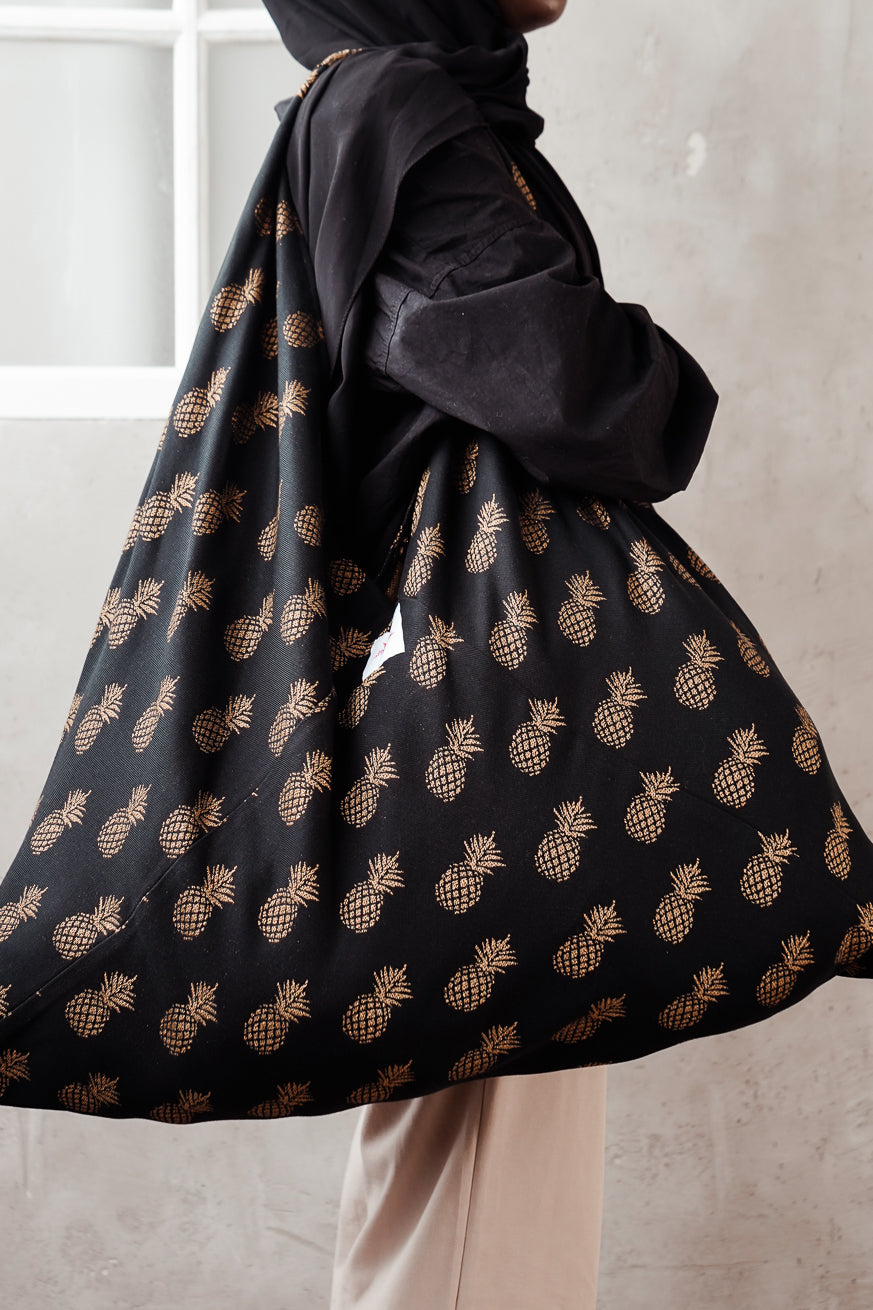 XXL SHOPPER Piña Penélope