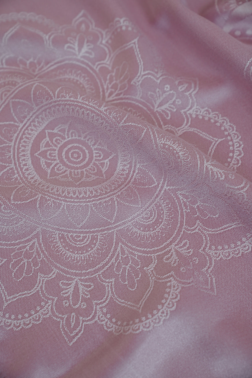 Ringsling Mandala Livia Reverse