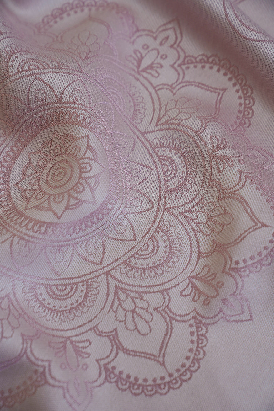 Ringsling Mandala Livia Reverse