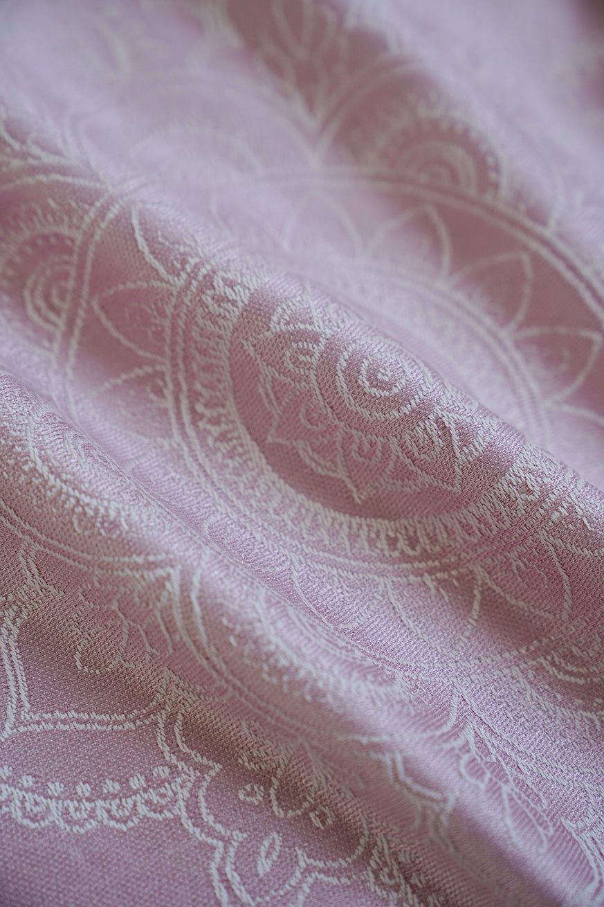 Ringsling Mandala Livia Reverse
